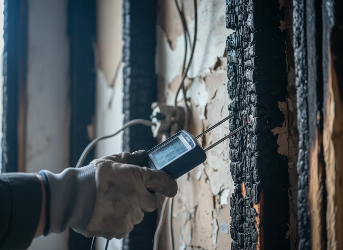 Fire Damage Restoration Santo, TX FAQs